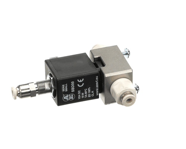 Electrolux Fan Motor; 115V 60Hz - 95219