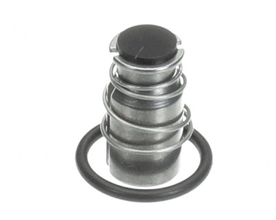 Bertazzoni Back Oven Body - 101527