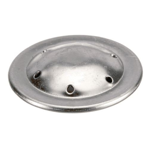 Bertazzoni Back Vent Stack - 201163