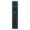 LG Remote Controller Assembly - 6711R1P081V