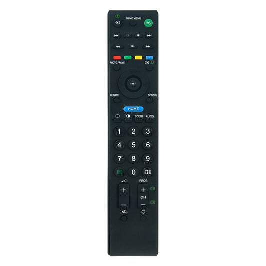 LG Remote Controller Assembly - 6711R1P081V