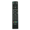 LG Remote Controller - MKJ42519618