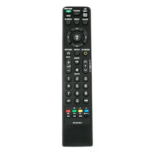LG Remote Controller - MKJ42519618