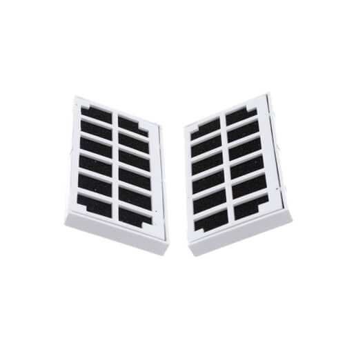 GE Refrigerator Odor Filter Cartridge (2 Pack) CFE29TSDCSS