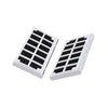 GE Odor Filter Cartridge (2 Pack) ODORFILTER