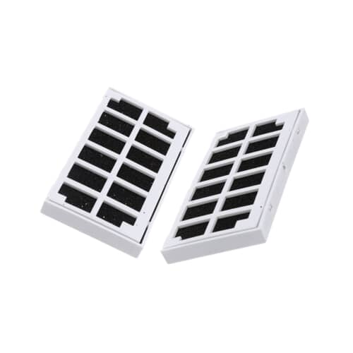 Ge Odor Filter Cartridge 2Pk - ODORFILTER