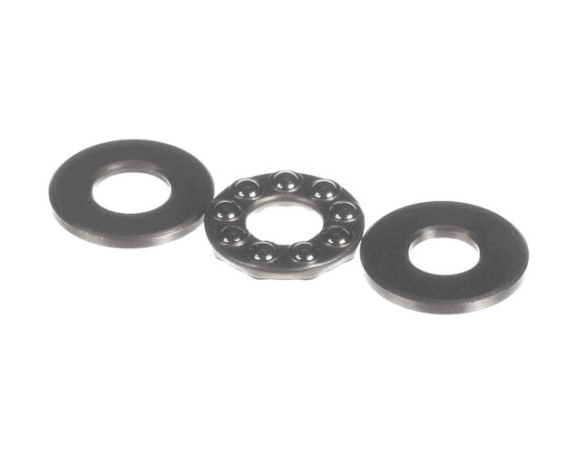 Bunn Bracket Weldment, Tank Support - 34895