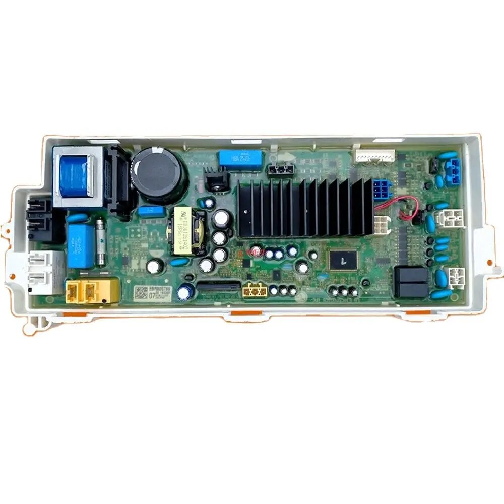 LG Part# EBR88910707 Main PCB Assembly - Genuine OEM