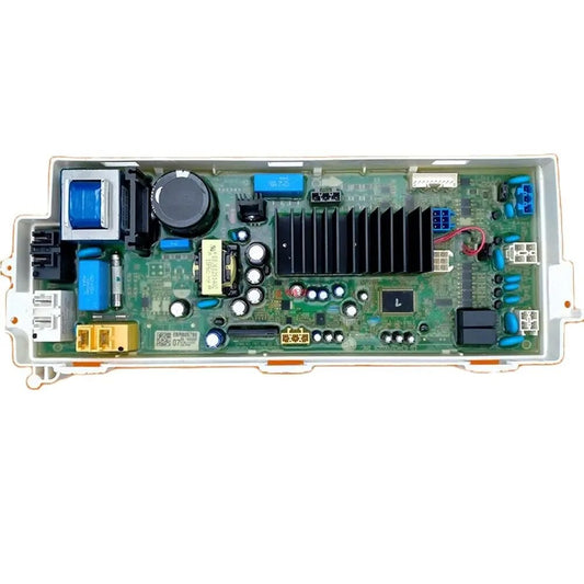 LG Part# EBR88910707 Main PCB Assembly - Genuine OEM
