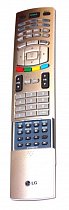 Lg Remote Controller - 6710T00017K