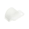 Midea Air Conditioner Damper Box Cover (Left) - P0000000405460