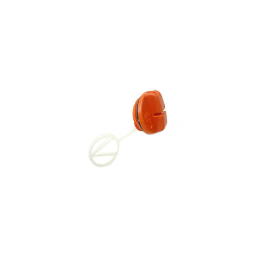 Echo Assy, Fuel Cap - P021016041