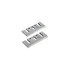 Bosch Part# PA1205 Blade Set - Genuine OEM