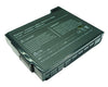 Toshiba Part# PA3291U-1BRS Laptop Battery - 6600mAh