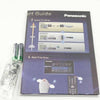 Panasonic Accessory Kit - 002-803-PANA