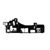 Midea Latch Board - 12170000003401