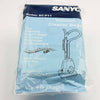 Panasonic Part# 132313502 Dust Bag - Genuine OEM