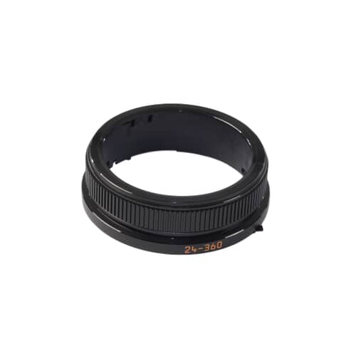 Panasonic Part# 1KE1DCTX2K Lens Ring - Genuine OEM