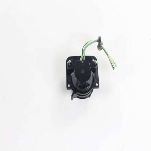 Panasonic Part# 1KL1561XLRZ Shoe Clip - Genuine OEM