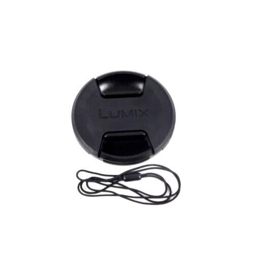 Panasonic Part# 1ZE1DCFZ1000M2Z Lens Cap - Genuine OEM