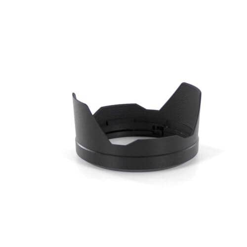 Panasonic Part# 1ZE4SR24105Z Lens Hood - Genuine OEM