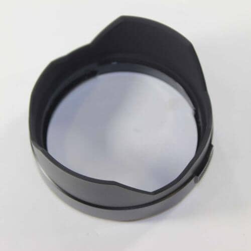 Panasonic Part# 1ZE4Z260Z Lens Hood - Genuine OEM