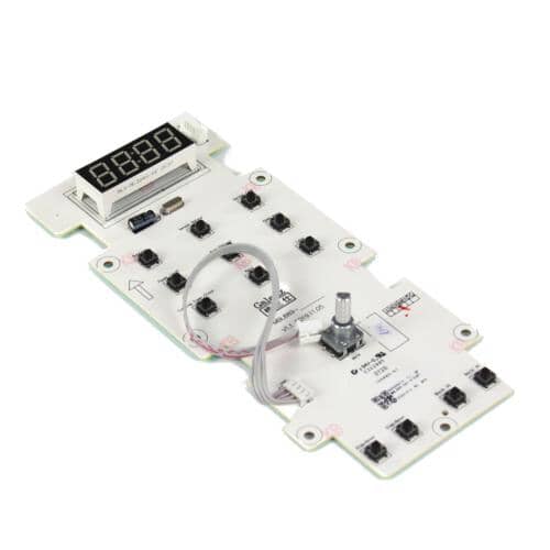 Panasonic Part# 263017001284 Power Control Board - Genuine OEM