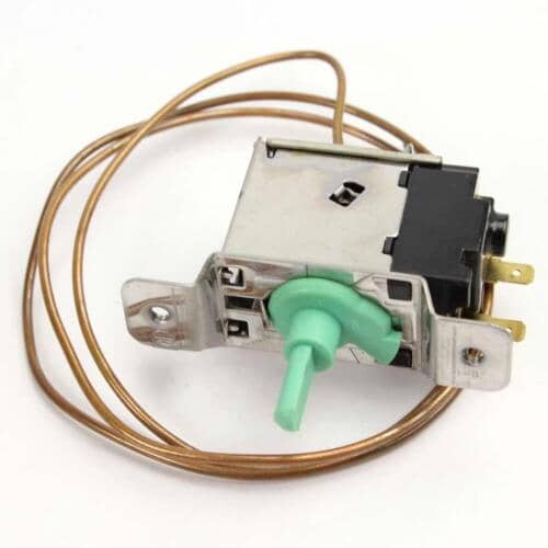 Panasonic Part# 2FB4S40100200 Thermostat - Genuine OEM