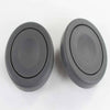 Panasonic Part# 4370724 Wheel Set (Rear) - Genuine OEM