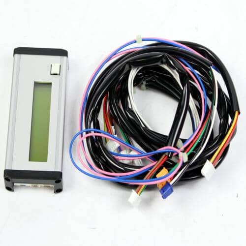 Panasonic Part# 6233214375 Pack Checker - Genuine OEM