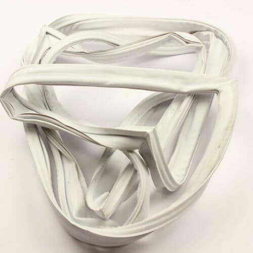 Panasonic Part# 8330331654700 Door Gasket (White) - Genuine OEM