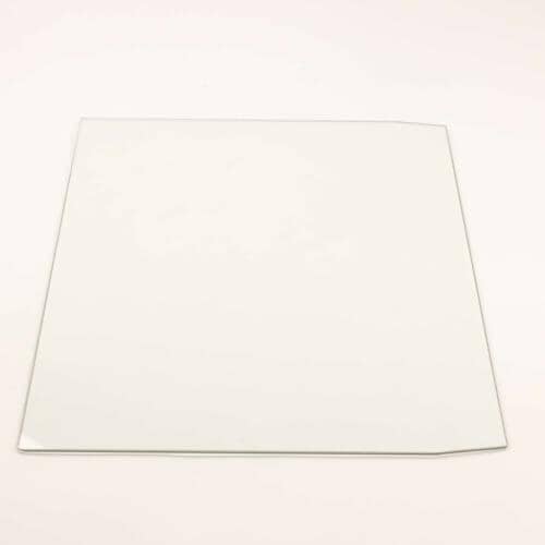 Panasonic Part# 8332221081200A Shelf Glass - Genuine OEM