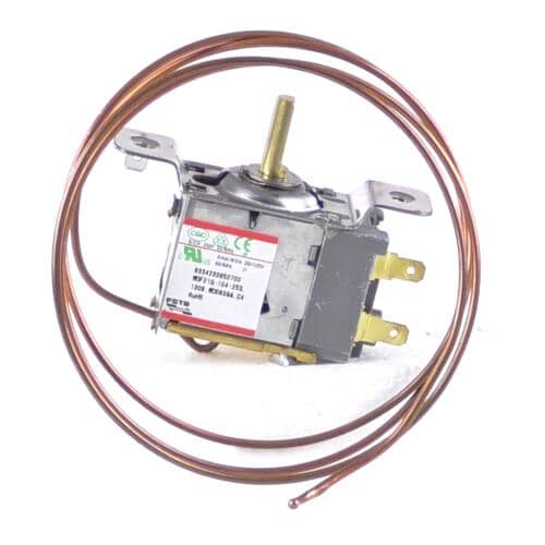 Panasonic Temperature Control Thermostat 8334233950700