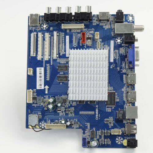 Panasonic Part# 890-M00-06NCB-G Pc Board (OEM)