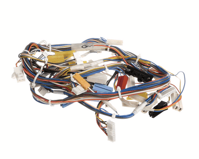 Panasonic Part# A030A3E80AP Wire Harness Assembly - Genuine OEM