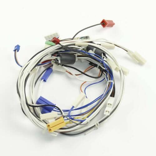 Panasonic Part# A030A7M70AH Wire Harness Assembly - Genuine OEM