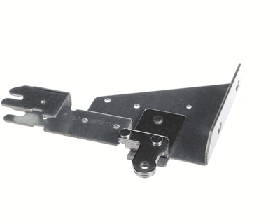 GE Part# WB02T10363 Electrical Top Cover - Genuine OEM