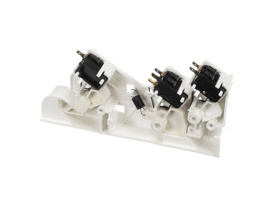 Panasonic Part# A393C3318GP Door hook - Genuine OEM