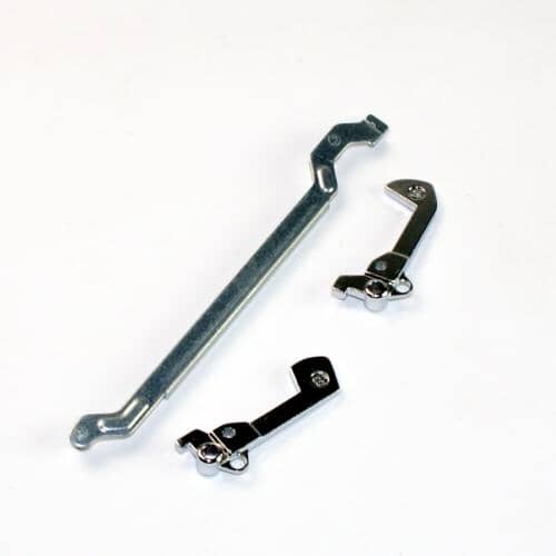 Panasonic Part# A399D8U0AP Door Hook Kit (OEM)