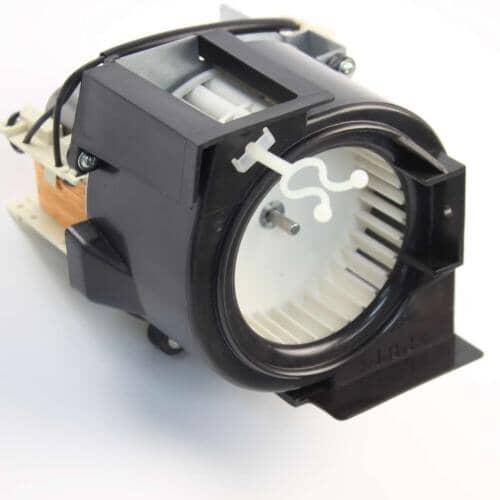Panasonic Part# A490W3030GPR Blower Motor - Genuine OEM