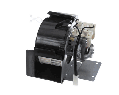 Panasonic Part# A490Y3050GPR Fan Motor - Genuine OEM