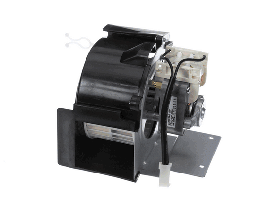 Panasonic Part# A490Y3050GPR Fan Motor - Genuine OEM