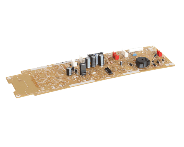 Panasonic Dp Circuit - A603L3980AP