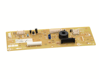 Panasonic Part# A603L3E60AP DP Circuit Board - Genuine OEM