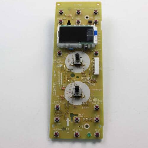 Panasonic Part# A603L7V20AP Power Control Board - Genuine OEM