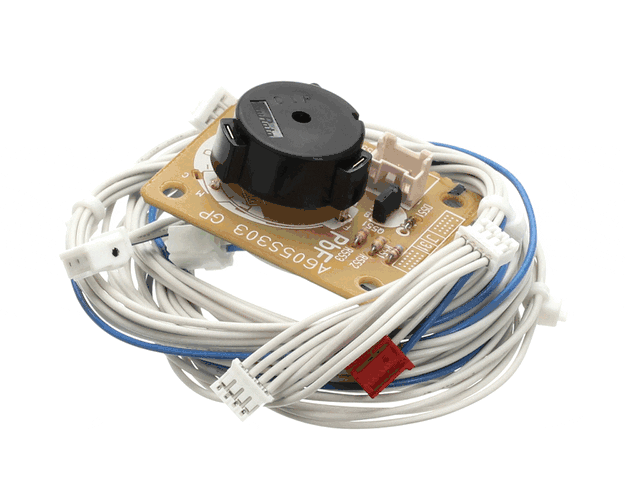 Panasonic Dp Circuit - A605S3030GP