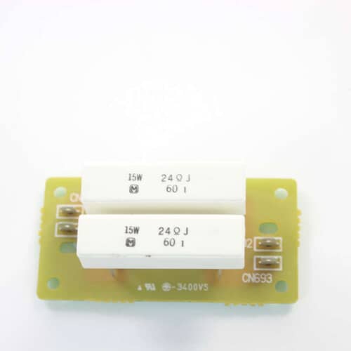 Panasonic Dp Circuit - A608E3560GPR