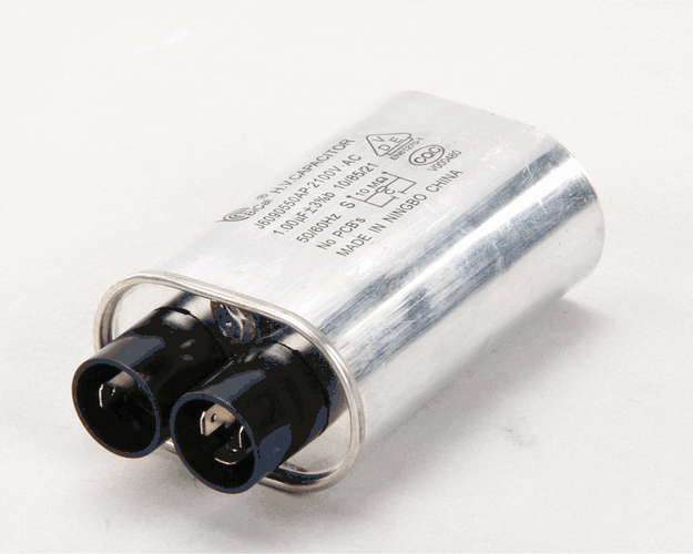 Panasonic Capacitor - A60905500AP