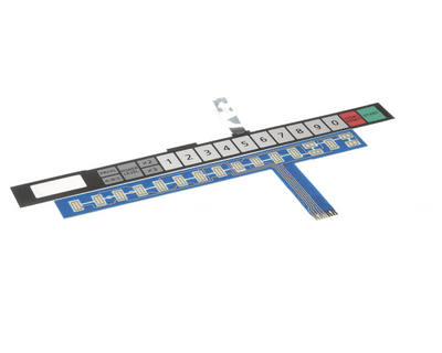 Panasonic Part# A630Y3E80AP Switch (OEM)