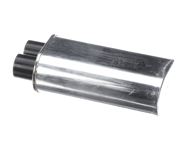 Panasonic Capacitor - A63903330GP